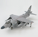 British Sea Harrier FA.2