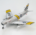 F-86F Sabre 51-2910 -Beauteous Butch II F-86F Sabre 51-2910 -Beauteous Butch II