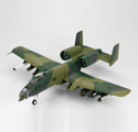 A-10A Thunderbolt II BD/79-143, 47th TFS, Barksdale AFB A-10A Thunderbolt II BD/79-143, 47th TFS, Barksdale AFB
