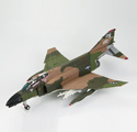 F-4D No. 67-550, flown by Major Dan Cherry F-4D, 13th TFS,. 432nd TRW, 16 April, 1972 F-4D No. 67-550, flown by Major Dan Cherry F-4D, 13th TFS,. 432nd TRW, 16 April, 1972