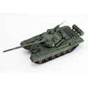 俄國 T-72A Main Battle Tank 1980