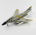 F-4B 151474, VF-84 -Jolly Rogers- , 1965