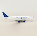 BOEING 747 LCF Dreamlifter