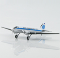 Douglas DC-3  N54705, Pan American Airways