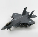 Lockheed F-35A Lightning II F-001, Royal Netherlands Air Force Lockheed F-35A Lightning II F-001, Royal Netherlands Air Force