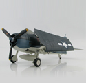 Grumman F6F-3 Hellcat White 19 of VF-6, flown by Alex Vraciu, USS Intrepid, Feb 1 Grumman F6F-3 Hellcat White 19 of VF-6, flown by Alex Vraciu, USS Intrepid, Feb 1
