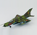 MIG-21 MF