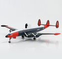 Lockheed WV-2/EC-121  Warning Star